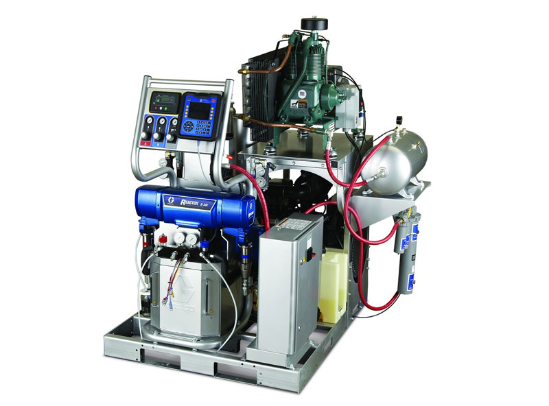 Reactor E-XP2i