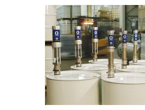 T1 and T2 Transfer Pumps T1 and T2 Transfer Pumps