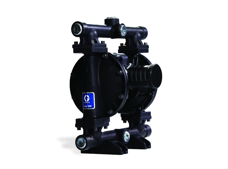 Husky 1050 Air-Operated Double Diaphragm Pumps 