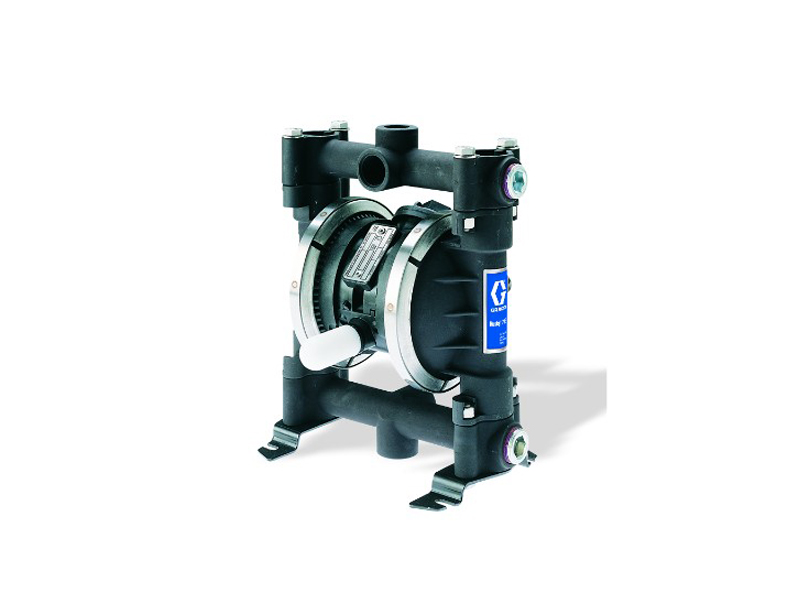 Husky 716 Air-Operated Double Diaphragm Pump 