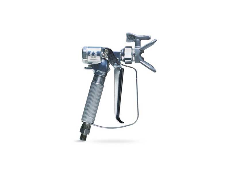 XTR-5 and XTR-