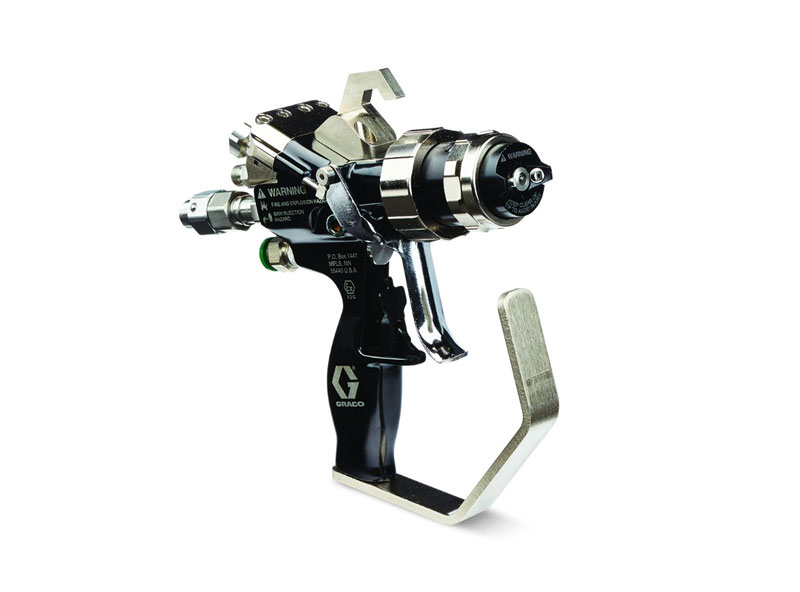 ปืนพ่นเจลโค้ท