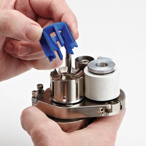 ปืนพ่นไฟเบอร์กลาส