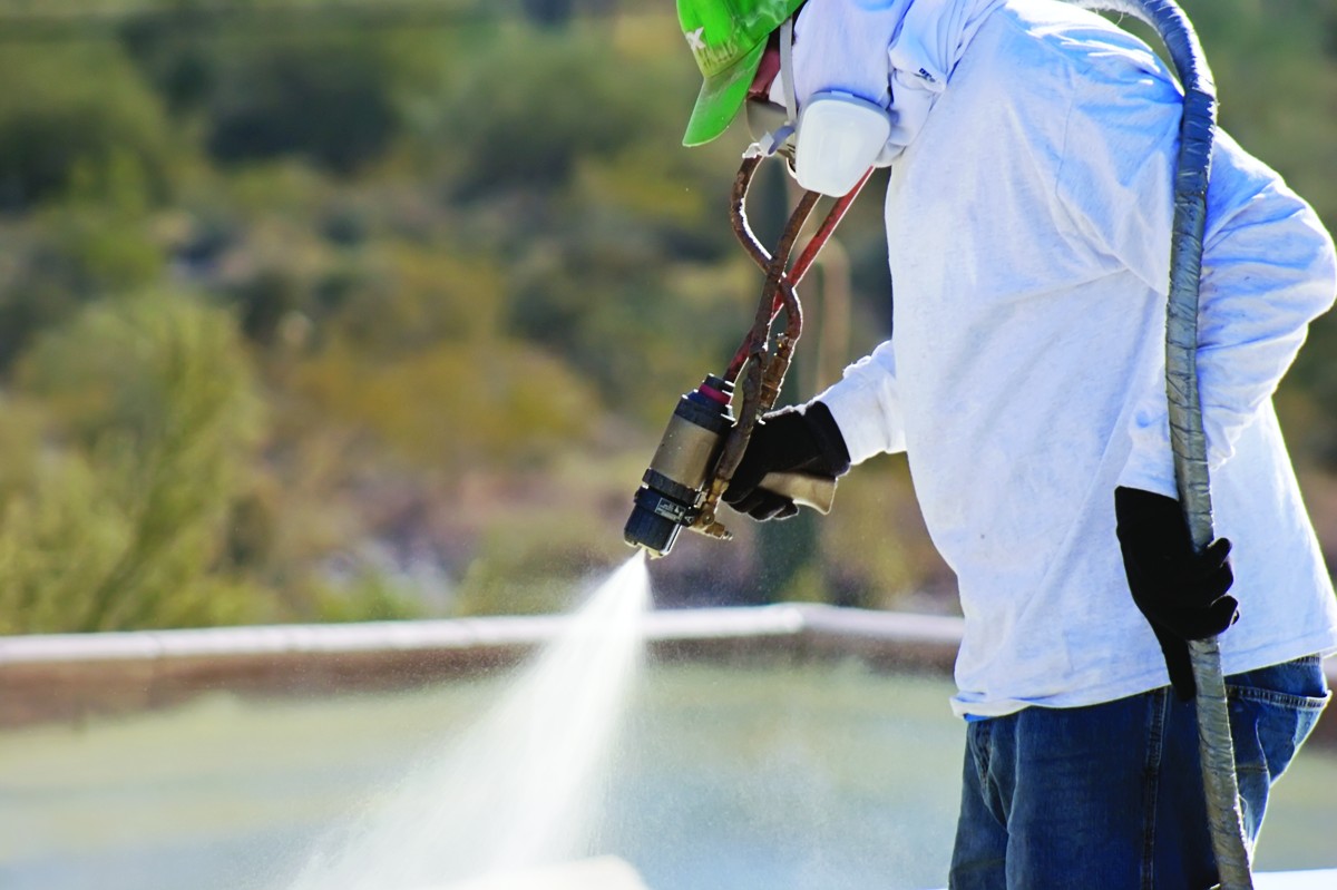 Fusion Mechanical Purge 