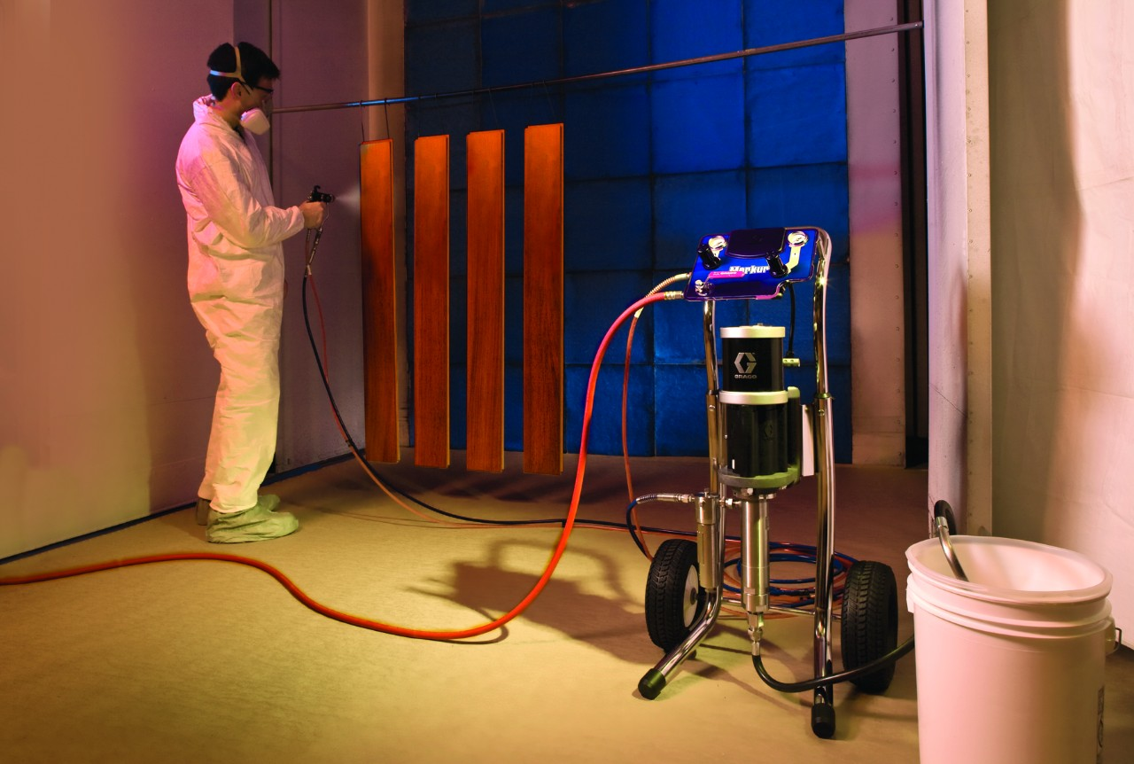 Merkur Air-Assist and Airless Packages 