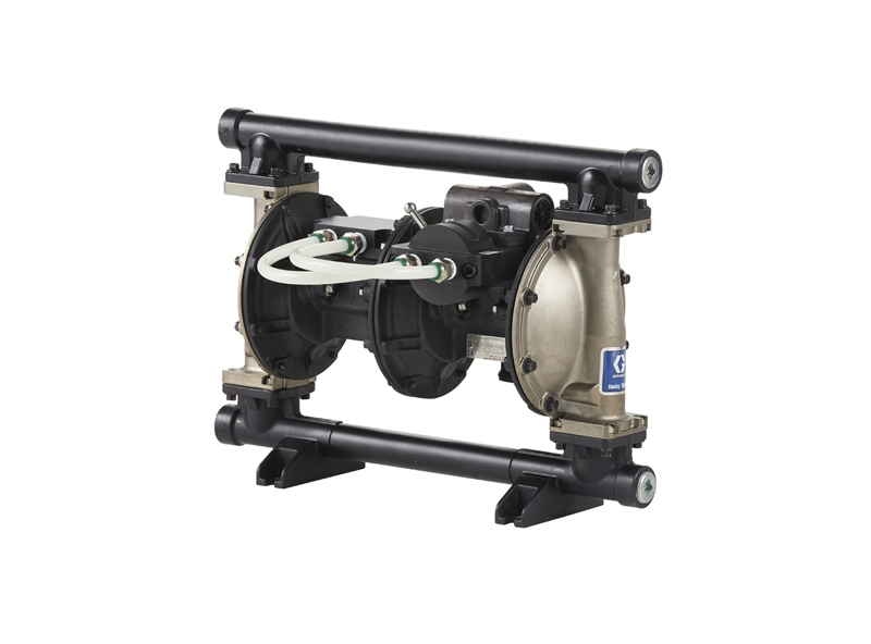 Husky 1050HP High Pressure Air-Operated Diaphragm Pump