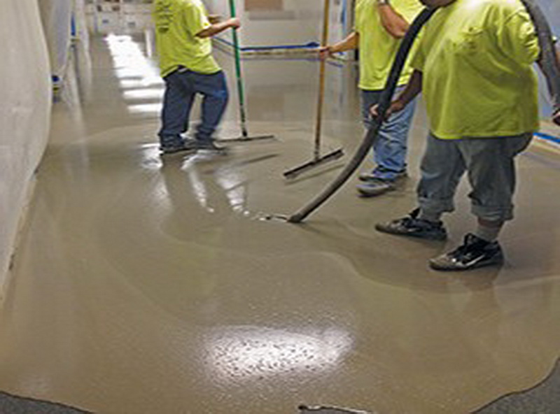 ToughTek MP20 & MP40 Mixing Pump