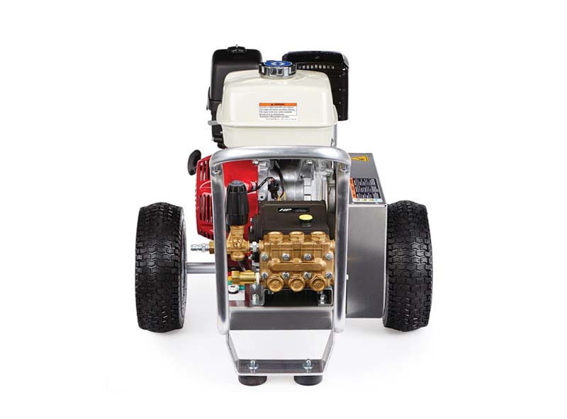 G-FORCE II Pressure Washers